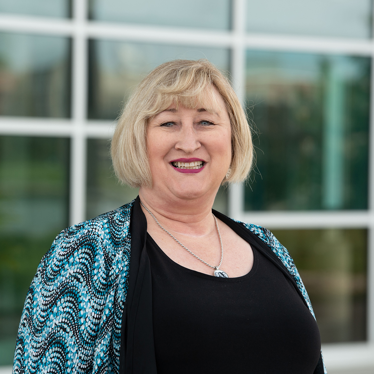 Cheryl Fisher